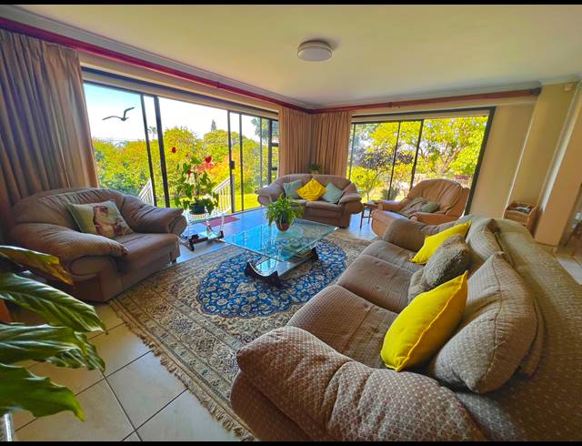 3 BEDROOM HOUSE FOR SALE IN SCOTTBURGH SOUTH